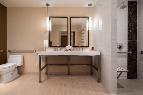 JW Marriott Los Angeles L.A. Live image 11