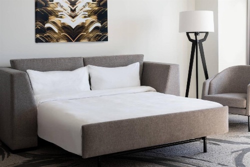 JW Marriott Los Angeles L.A. Live image 13