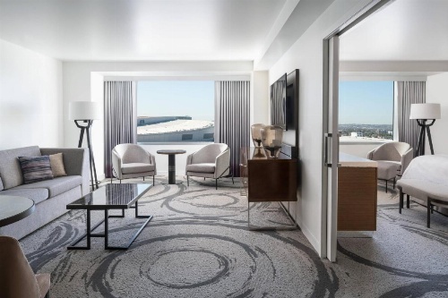 JW Marriott Los Angeles L.A. Live image 14