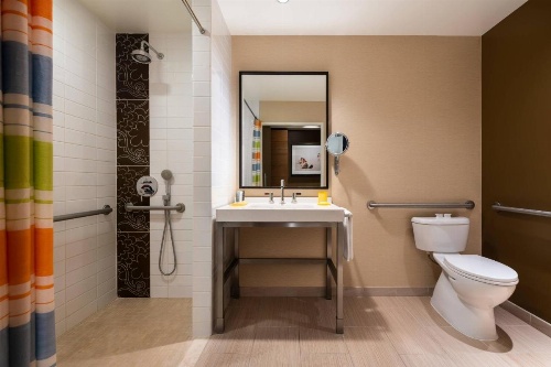 JW Marriott Los Angeles L.A. Live image 19