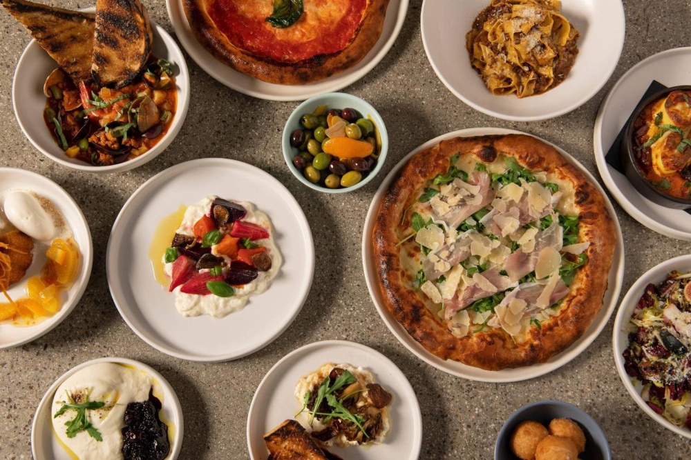 JW Marriott Los Angeles L.A. Live Main image