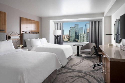 JW Marriott Los Angeles L.A. Live image 21
